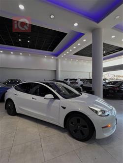 تسلا موديل 3